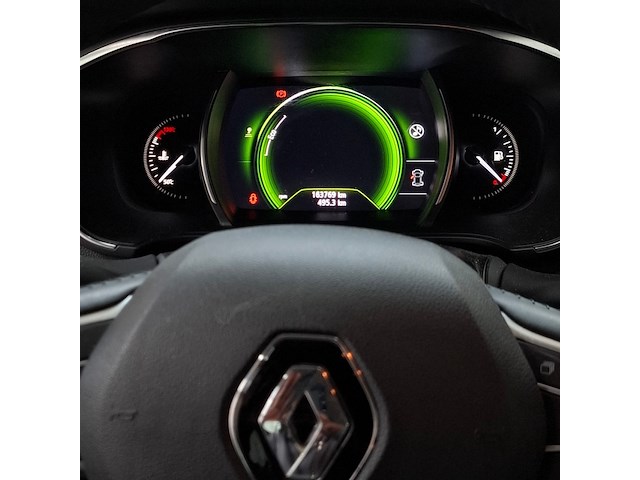 Personenauto, renault, mégane 1.5 blue dci, 2019 - afbeelding 7 van  24