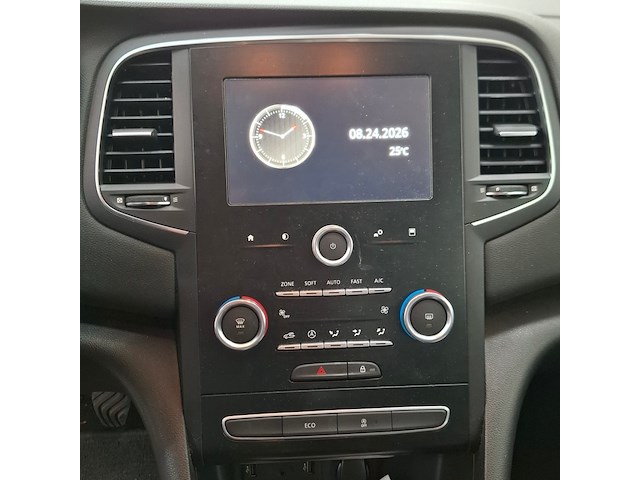 Personenauto, renault, mégane 1.5 blue dci, 2019 - afbeelding 8 van  24