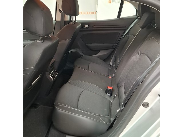 Personenauto, renault, mégane 1.5 blue dci, 2019 - afbeelding 9 van  24
