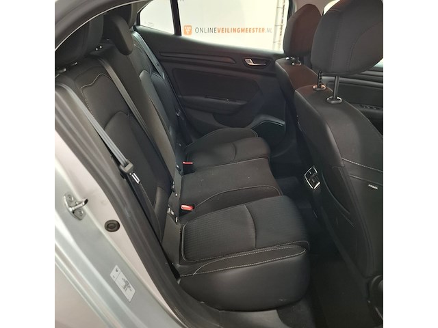 Personenauto, renault, mégane 1.5 blue dci, 2019 - afbeelding 11 van  24