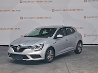 Personenauto, renault, mégane 1.5 blue dci, 2019