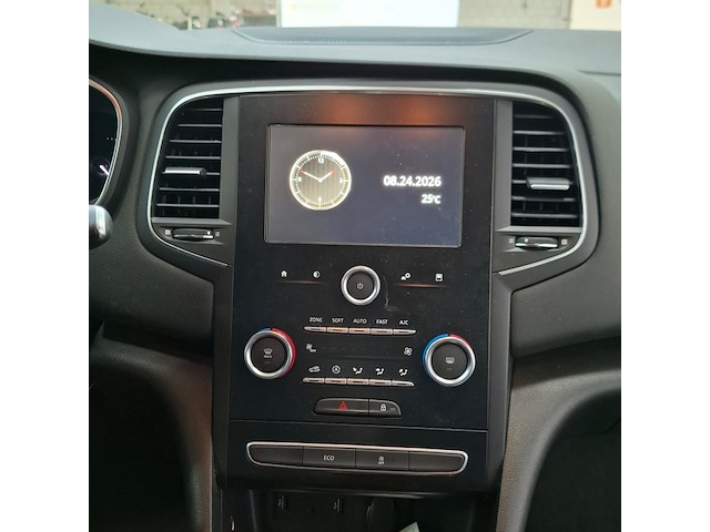 Personenauto, renault, mégane 1.5 blue dci, 2019 - afbeelding 14 van  24