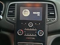 Personenauto, renault, mégane 1.5 blue dci, 2019 - afbeelding 14 van  24