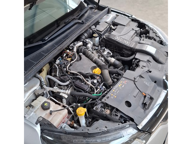 Personenauto, renault, mégane 1.5 blue dci, 2019 - afbeelding 15 van  24