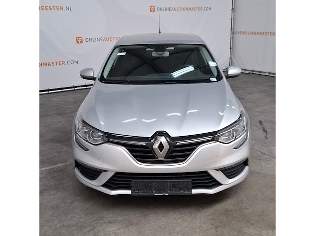 Personenauto, renault, mégane 1.5 blue dci, 2019 - afbeelding 12 van  24