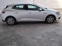 Personenauto, renault, mégane 1.5 blue dci, 2019 - afbeelding 18 van  24