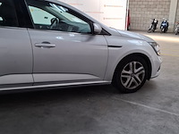 Personenauto, renault, mégane 1.5 blue dci, 2019 - afbeelding 19 van  24