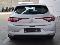 Personenauto, renault, mégane 1.5 blue dci, 2019 - afbeelding 21 van  24