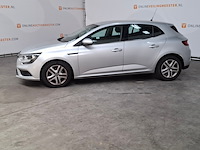 Personenauto, renault, mégane 1.5 blue dci, 2019 - afbeelding 22 van  24