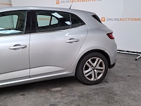 Personenauto, renault, mégane 1.5 blue dci, 2019 - afbeelding 23 van  24