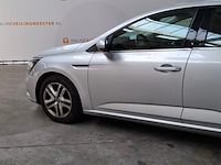 Personenauto, renault, mégane 1.5 blue dci, 2019 - afbeelding 24 van  24