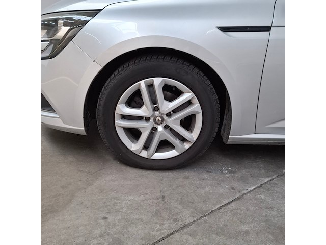 Personenauto, renault, mégane 1.5 blue dci, 2019 - afbeelding 2 van  29