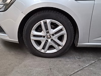 Personenauto, renault, mégane 1.5 blue dci, 2019 - afbeelding 2 van  29