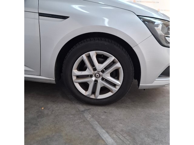 Personenauto, renault, mégane 1.5 blue dci, 2019 - afbeelding 3 van  29
