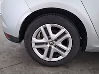 Personenauto, renault, mégane 1.5 blue dci, 2019 - afbeelding 4 van  29