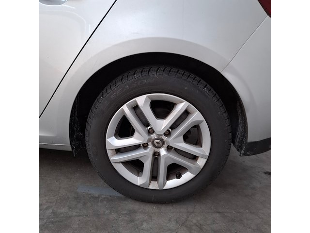 Personenauto, renault, mégane 1.5 blue dci, 2019 - afbeelding 5 van  29