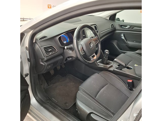 Personenauto, renault, mégane 1.5 blue dci, 2019 - afbeelding 6 van  29
