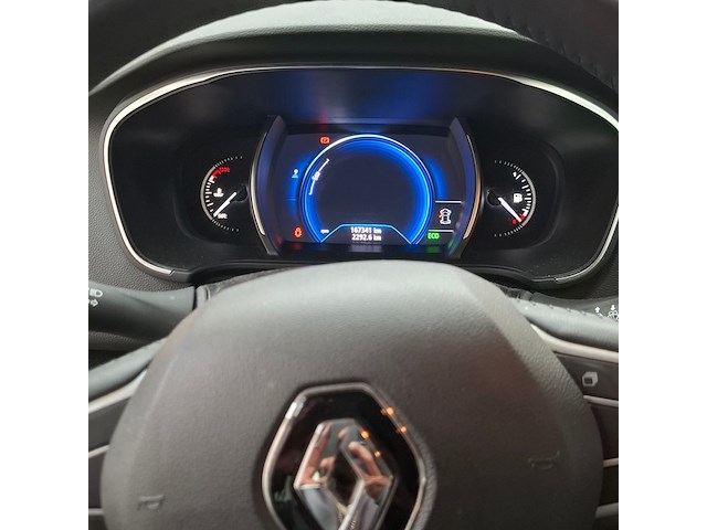 Personenauto, renault, mégane 1.5 blue dci, 2019 - afbeelding 7 van  29