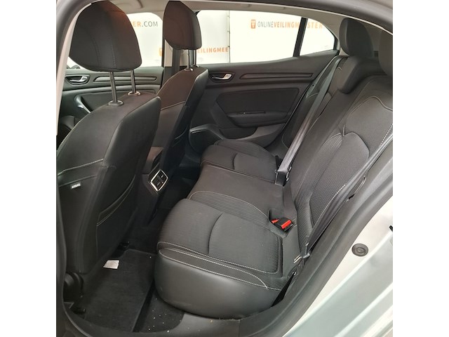 Personenauto, renault, mégane 1.5 blue dci, 2019 - afbeelding 9 van  29