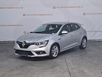Personenauto, renault, mégane 1.5 blue dci, 2019