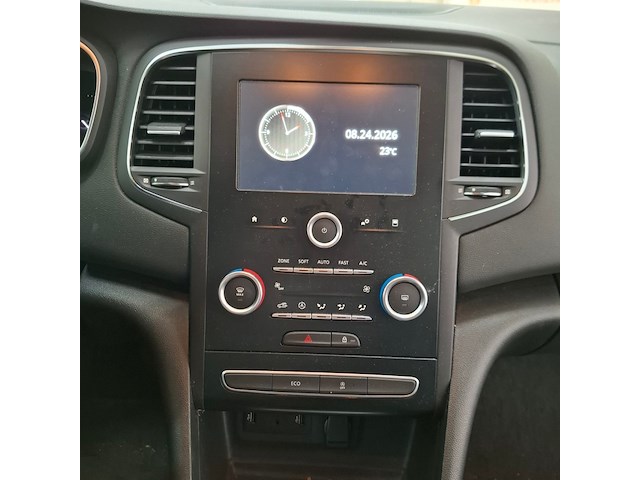 Personenauto, renault, mégane 1.5 blue dci, 2019 - afbeelding 14 van  29