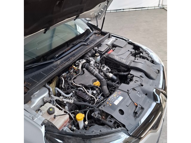 Personenauto, renault, mégane 1.5 blue dci, 2019 - afbeelding 15 van  29