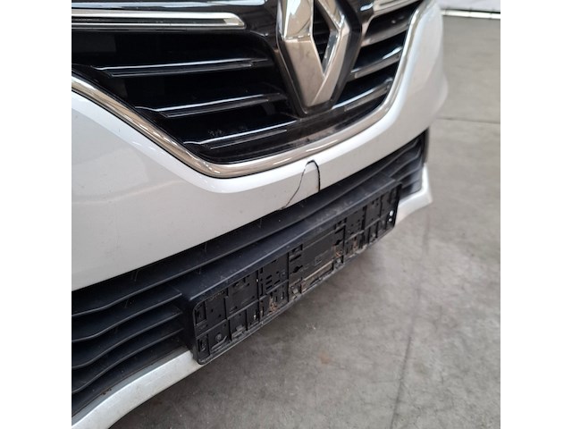 Personenauto, renault, mégane 1.5 blue dci, 2019 - afbeelding 17 van  29