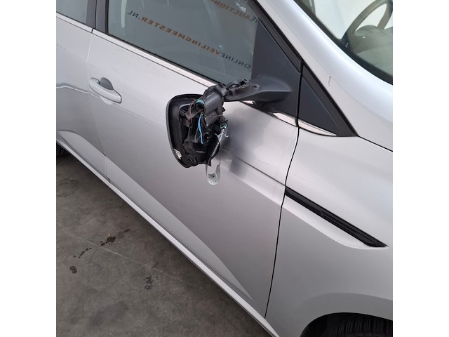 Personenauto, renault, mégane 1.5 blue dci, 2019 - afbeelding 19 van  29