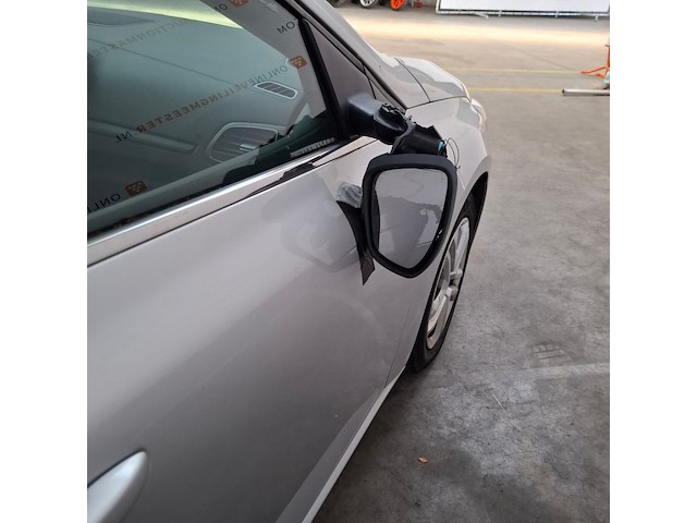 Personenauto, renault, mégane 1.5 blue dci, 2019 - afbeelding 20 van  29