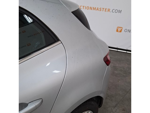 Personenauto, renault, mégane 1.5 blue dci, 2019 - afbeelding 21 van  29