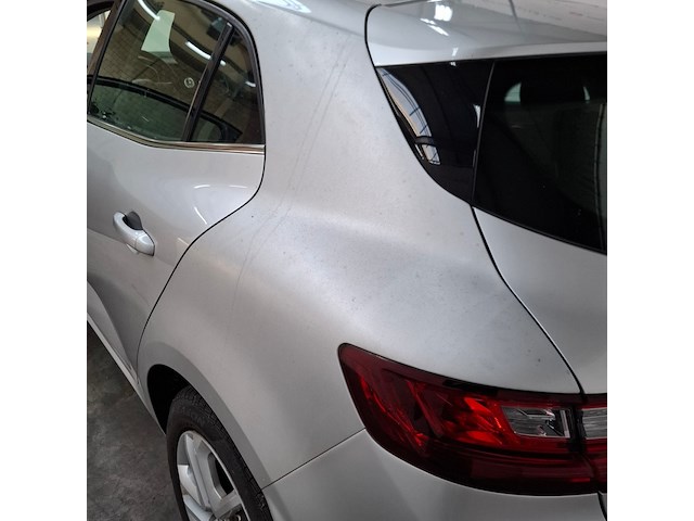 Personenauto, renault, mégane 1.5 blue dci, 2019 - afbeelding 22 van  29