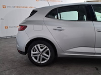 Personenauto, renault, mégane 1.5 blue dci, 2019 - afbeelding 25 van  29