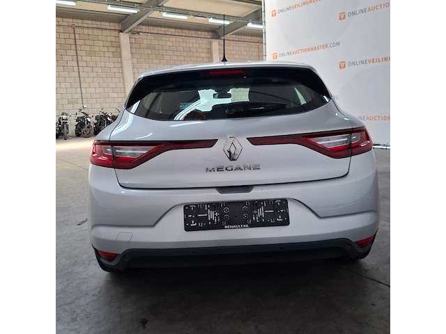 Personenauto, renault, mégane 1.5 blue dci, 2019 - afbeelding 26 van  29