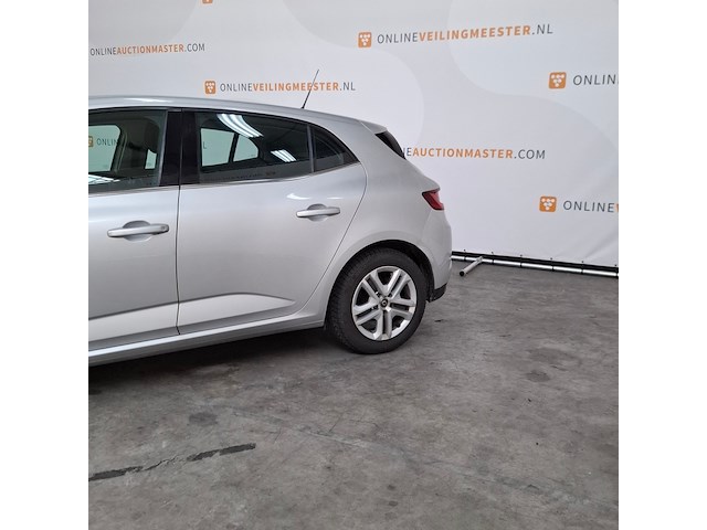 Personenauto, renault, mégane 1.5 blue dci, 2019 - afbeelding 28 van  29
