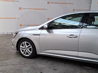 Personenauto, renault, mégane 1.5 blue dci, 2019 - afbeelding 29 van  29