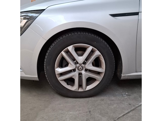 Personenauto, renault, mégane 1.5 blue dci, 2019 - afbeelding 2 van  24
