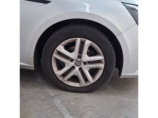Personenauto, renault, mégane 1.5 blue dci, 2019 - afbeelding 3 van  24