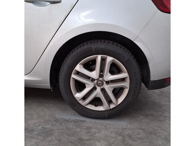 Personenauto, renault, mégane 1.5 blue dci, 2019 - afbeelding 5 van  24