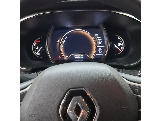 Personenauto, renault, mégane 1.5 blue dci, 2019 - afbeelding 7 van  24