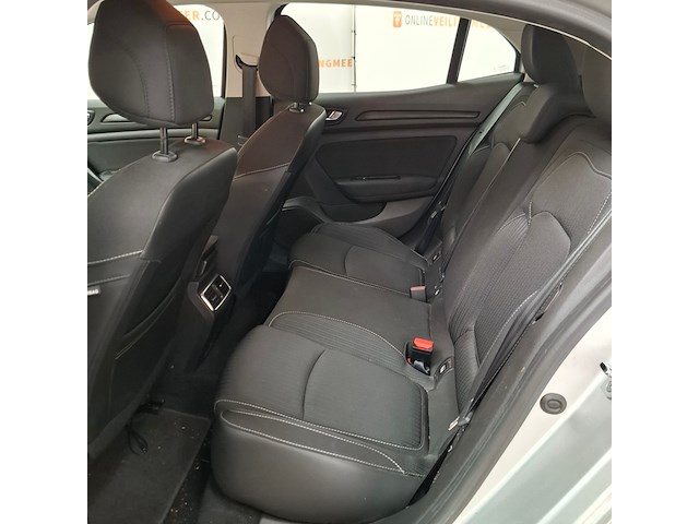 Personenauto, renault, mégane 1.5 blue dci, 2019 - afbeelding 8 van  24
