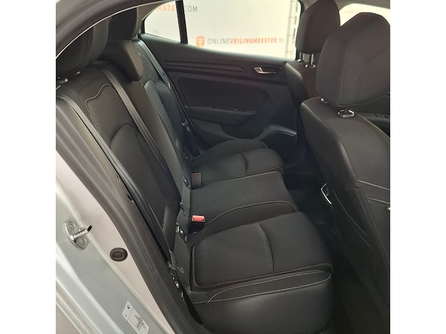Personenauto, renault, mégane 1.5 blue dci, 2019 - afbeelding 10 van  24