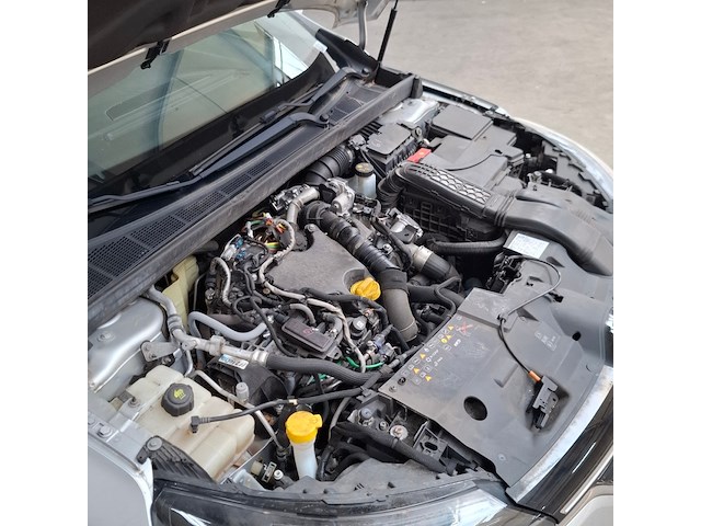 Personenauto, renault, mégane 1.5 blue dci, 2019 - afbeelding 15 van  24