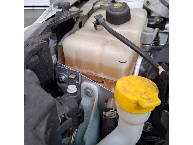 Personenauto, renault, mégane 1.5 blue dci, 2019 - afbeelding 16 van  24