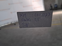 Personenauto, renault, mégane 1.5 blue dci, 2019 - afbeelding 17 van  24