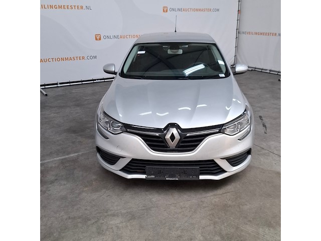 Personenauto, renault, mégane 1.5 blue dci, 2019 - afbeelding 12 van  24