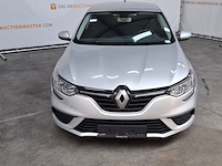 Personenauto, renault, mégane 1.5 blue dci, 2019 - afbeelding 12 van  24