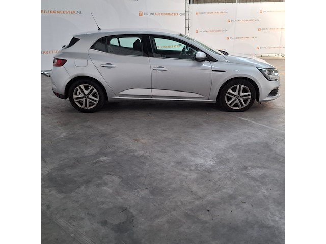 Personenauto, renault, mégane 1.5 blue dci, 2019 - afbeelding 18 van  24