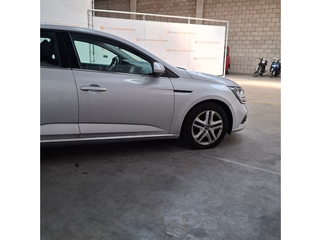 Personenauto, renault, mégane 1.5 blue dci, 2019 - afbeelding 19 van  24