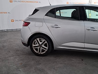 Personenauto, renault, mégane 1.5 blue dci, 2019 - afbeelding 20 van  24