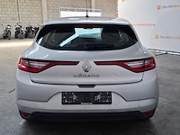 Personenauto, renault, mégane 1.5 blue dci, 2019 - afbeelding 21 van  24